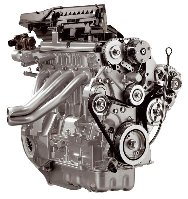 2004 Iti Qx60 Car Engine